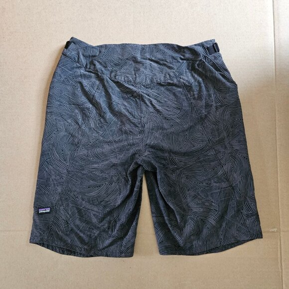 Patagonia Dirt Craft Mountain Bike Shorts - Picture 2 of 6